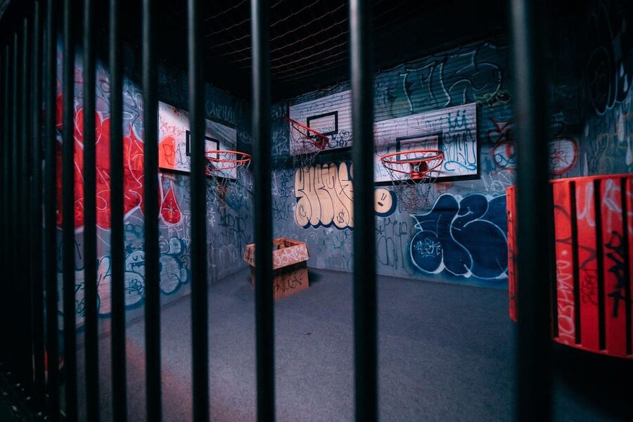 Stavanger: Prison Island Adventure Game - Key Things to Know Before You Go