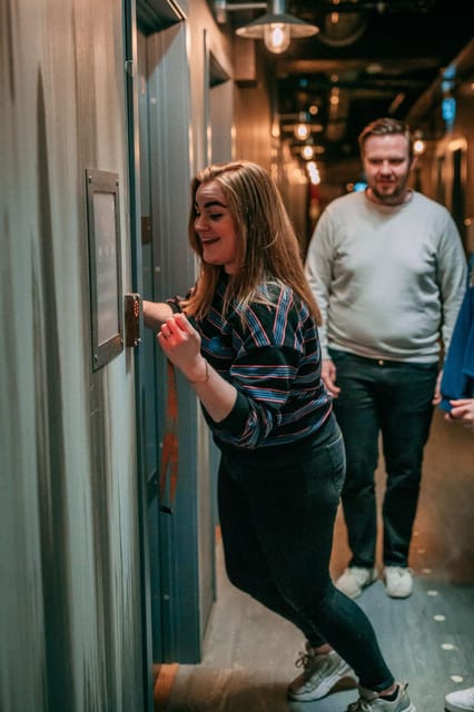 Stavanger: Prison Island Adventure Game - What Prison Island Is Really Like
