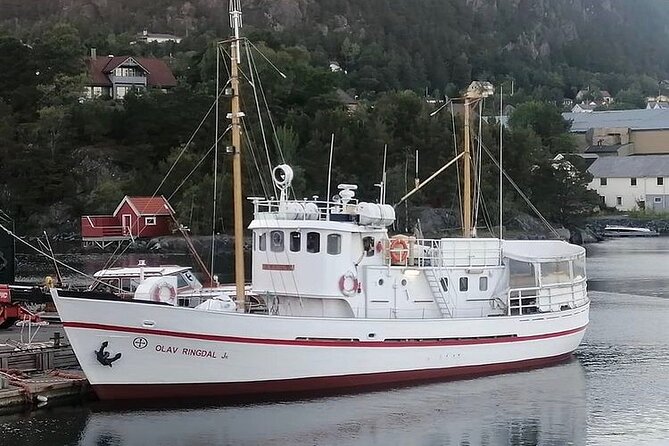 Stavanger Private Safari and Fishing’s - Key points to know before you book