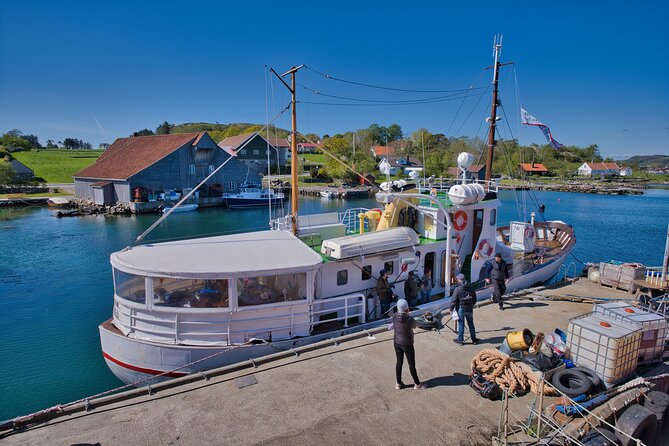 Stavanger Private Safari and Fishing’s - Why the private format affects the value
