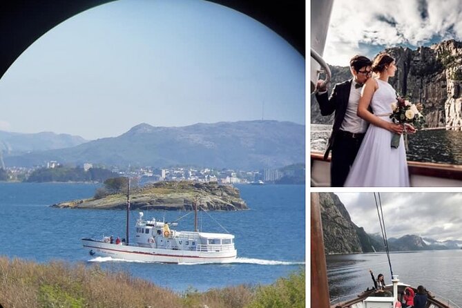 Stavanger Private Safari and Fishing’s - Weather, comfort, and what to bring