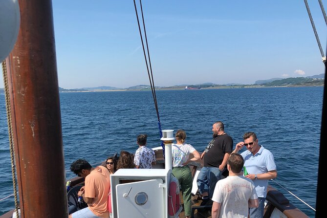 Stavanger Private Safari and Fishing’s - Who should book this Stavanger outing?