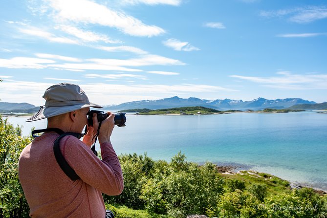 Summer Fjord Road Trip with Citizen Science with Wandering Owl - Photos, group size, and guide quality