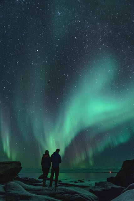 Svolvær: Experience the Magic of the Northern Lights! - Key Things to Know Before You Go