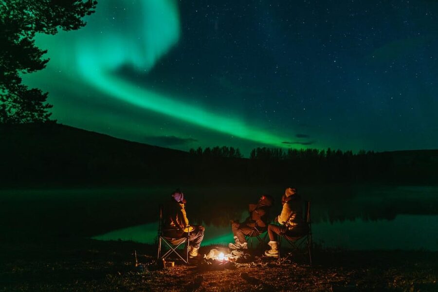 Svolvær: Experience the Magic of the Northern Lights! - Why This Svolvær Aurora Tour Works
