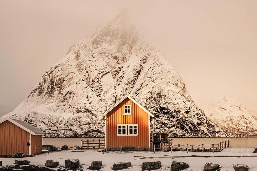 Svolvær: Reine, Hamnøy, Sakrisøy Photo Tour - What the timing means for your day