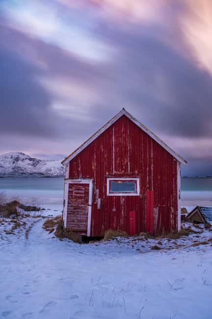 Svolvær: Reine, Hamnøy, Sakrisøy Photo Tour - Why this seven-hour route works from Svolvær
