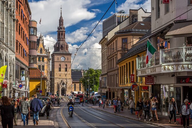 The Essential Oslo Private Walking Tour - Why this private walk works well on your first day
