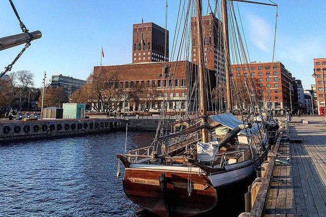The Essential Oslo Private Walking Tour - What the guides add to the experience