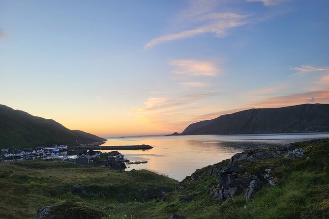 The North cape and the King crab - Who will enjoy this North Cape outing?
