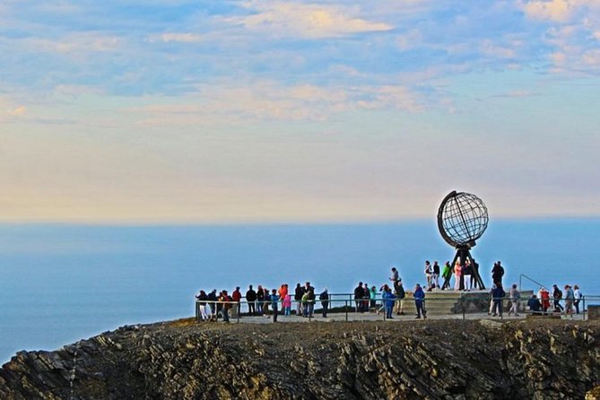The North Cape, Reindeer and Sami Families Tour - Key points to know before booking