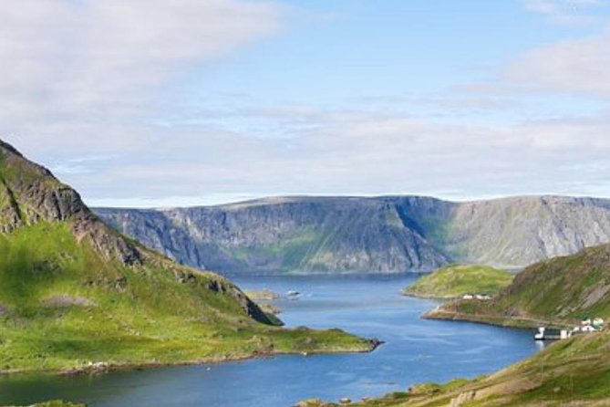 The North Cape, Reindeer and Sami Families Tour - Why Nordkapp is worth the ride from Honningsvåg