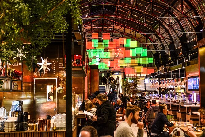 The Oslo Beer Adventure - Is $136.75 a fair price?