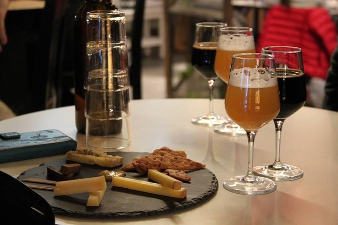 The Oslo Beer Adventure - Starting near Youngstorget at 5:30 pm