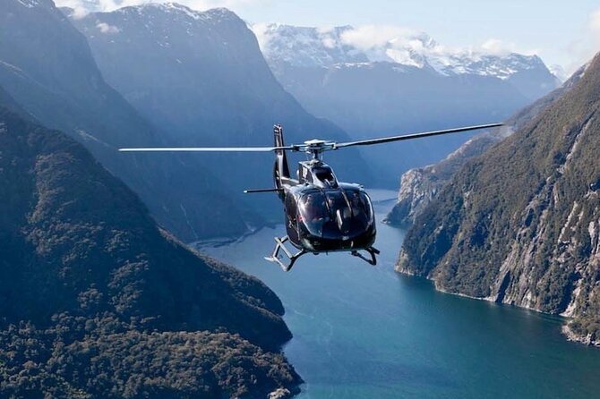 The Pulpit Rock Air - Key points to know before booking