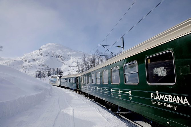 The Scenic Roadtrip, Oslo to Bergen via Flam & the Fjords - Why this private road trip works so well