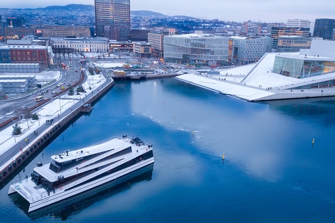 The Scenic Roadtrip, Oslo to Bergen via Flam & the Fjords - Gudvangen, Voss, and the final run to Bergen