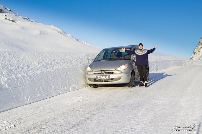 The Scenic Roadtrip, Oslo to Bergen via Flam & the Fjords - Is $947.28 per person a fair price?