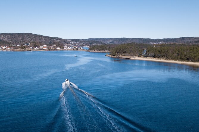 The Southern Norwegian Archipelago Experience - Key points to know before you go