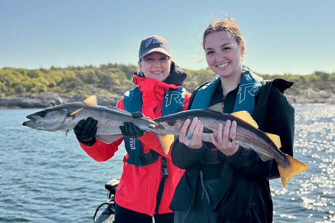 The Southern Norwegian Archipelago Experience - Weather, timing, and practical planning