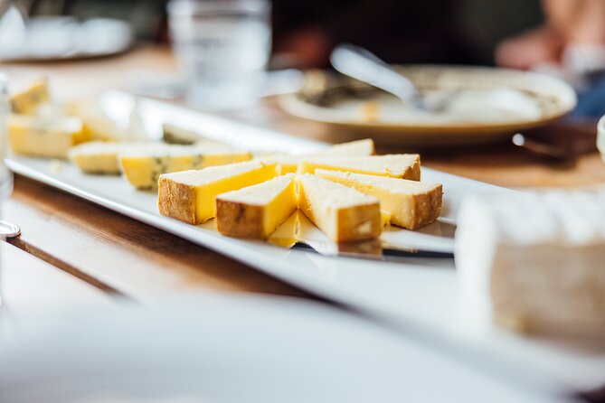 The Tromsø Food Walk, Taste your way through local history - Tromsø Cathedral and a Short History Lesson