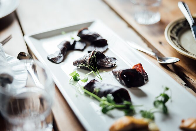 The Tromsø Food Walk, Taste your way through local history - What the $166.54 Price Really Buys