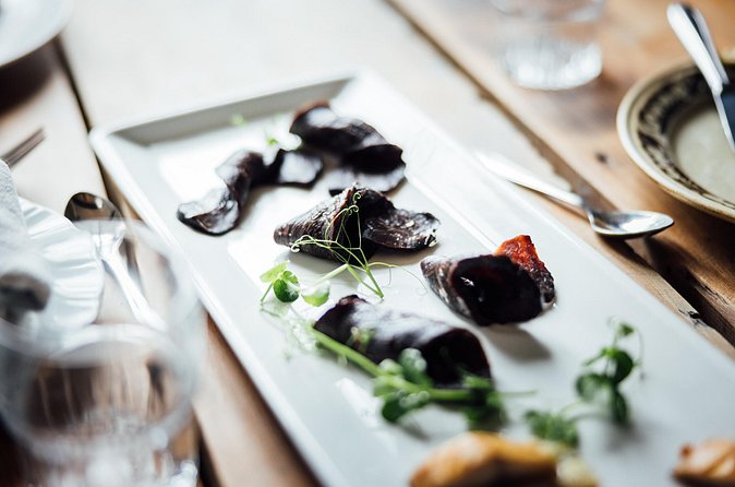 The Tromsø Food Walk, Taste your way through local history - Who Should Take This Tour?