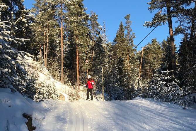 The Ultimate Norwegian Skiing Experience - Key points at a glance