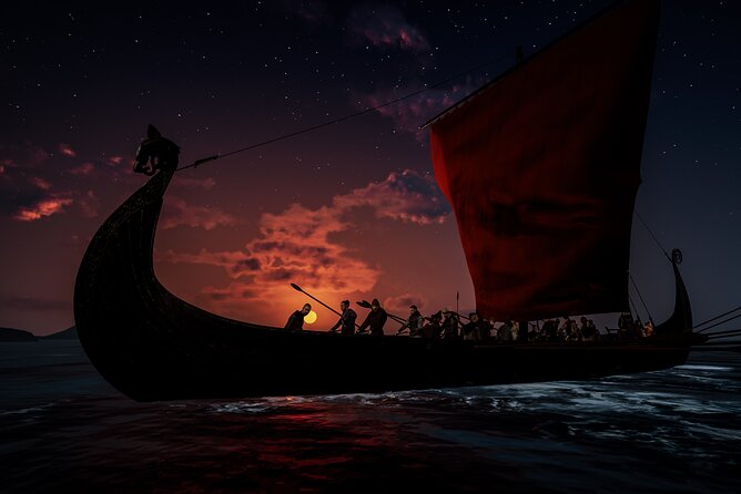 The Viking Planet Museum - Mini Group (4 adults) - Key points to know before you go