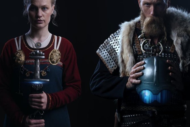 The Viking Planet Museum Ticket - Key points to know before you go
