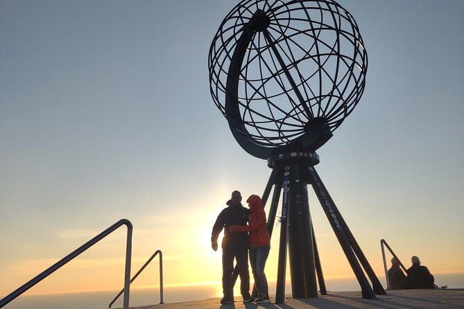 The VIP North Cape Tour - Why this five-hour North Cape outing feels different