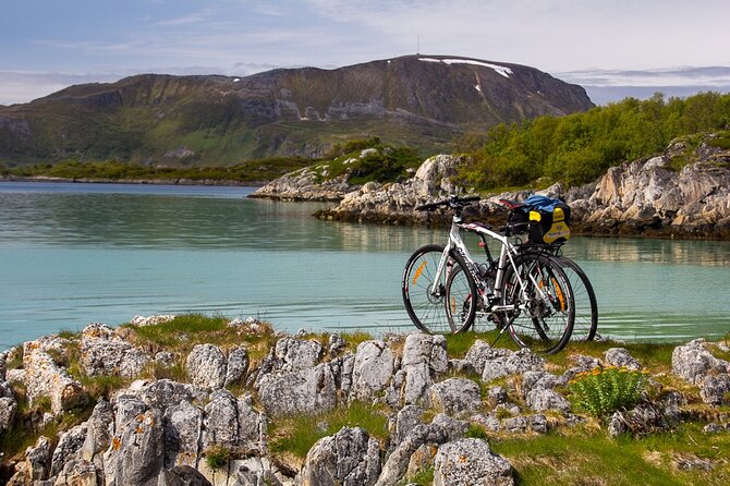 Touring-Trekking Bicycle Rental in Tromso - 1 to 2 Days - Is $79 good value for two days?