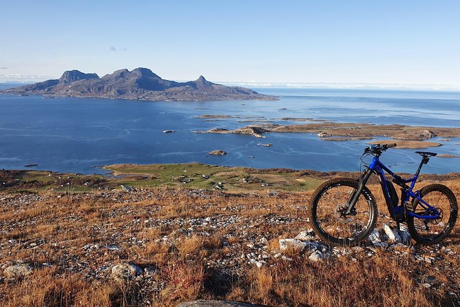 Trail challenge with electric mountainbike - What the electric bike changes on the climb