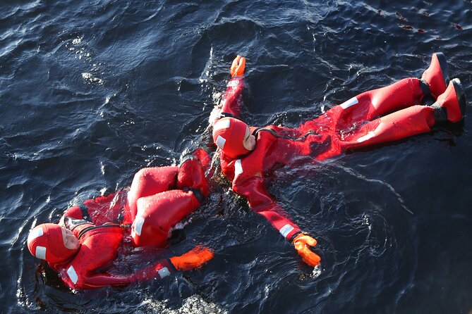 Tromso Arctic Fjord Floating - Weather, cancellation, and practical planning