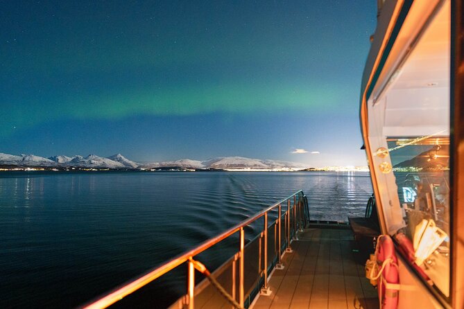 Tromso Aurora Cruise with 3-Course Dinner - Who will enjoy this cruise most?