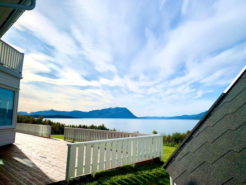 Tromsø: Aurora Crystal Lavvo Overnight Stay with Activities - Is $430 a fair price?