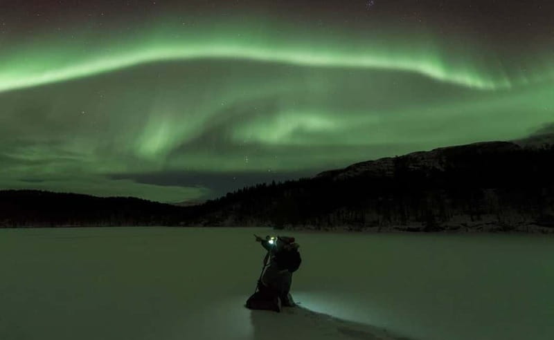 Tromsø: Aurora Hunt with Citizen Science - Who should book this eight-hour outing
