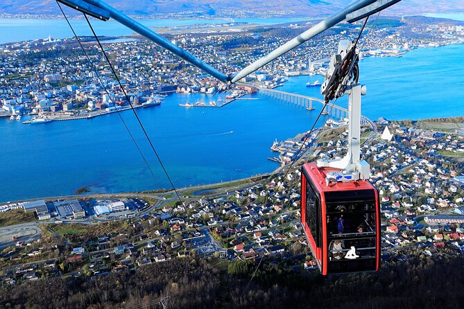 Tromso Cable Car Arctic Panorama Transfer - Why the Tromsø Cable Car earns a place in your day