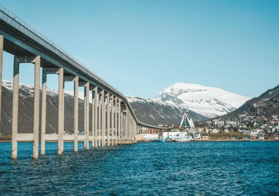 Tromso: City Highlights Guided Walking Tour - The Polar Museum and Skansen’s oldest buildings