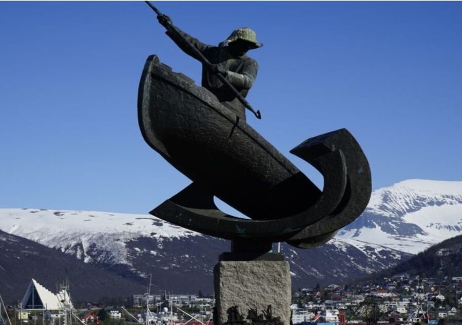 Tromso: City Highlights Guided Walking Tour - Practical advice for a better walk