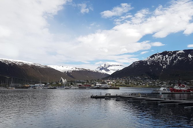 Tromsø City Walk - Pickup, timing, and the practical side