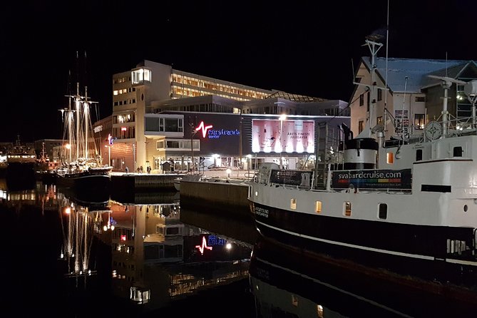 Tromsø City Walk - Is $120.86 good value?