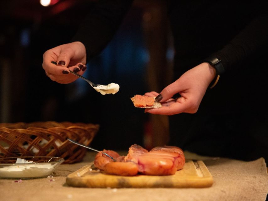 Tromso: Cod-Tasting Tour with Full Steam Museum Entry - Who will enjoy this most?