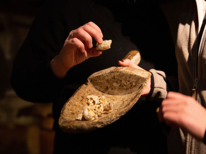 Tromso: Cod-Tasting Tour with Full Steam Museum Entry - Is $68 a fair price?