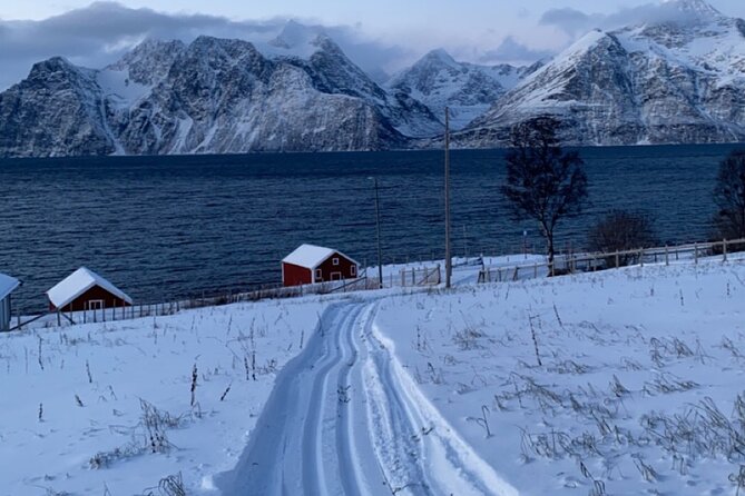Tromsø Cross-Country Ski Adventure - How the small-group format works