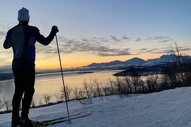 Tromsø Cross-Country Ski Adventure - Is $128.03 a fair price?