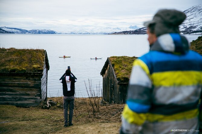 Tromsø: Day trip to the island of Sommarøy through the Fjords - Why this Sommarøy drive is worth your time