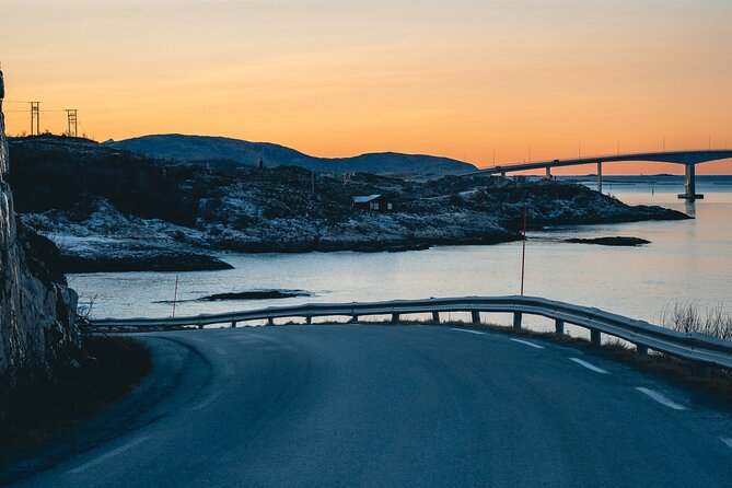 Tromsø: Day trip to the island of Sommarøy through the Fjords - What the $150.63 price really buys