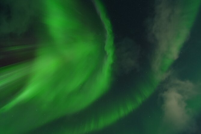 Tromsø: English/Spanish Aurora Pathfinder Tour with Photos - Who should book this tour?