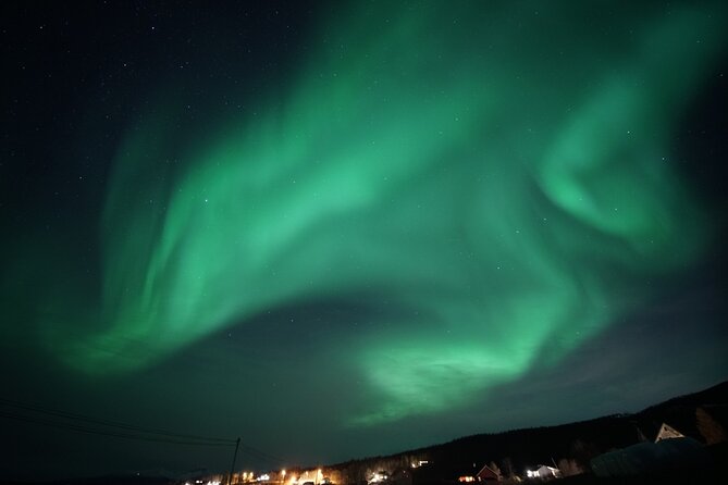 Tromsø: Evening Cruise with Northern Lights Opportunity - Who will enjoy this cruise most?